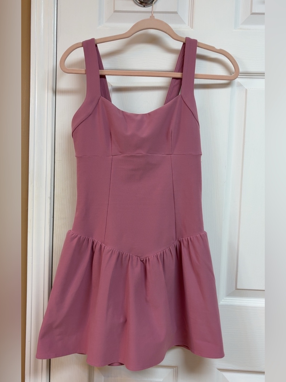 ALO Break Point Tennis Dress